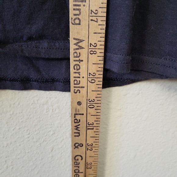 Delta Men's XL May The 4th Be With You Graphic Tee Black Heavy Cotton Starwars - Picture 6 of 7